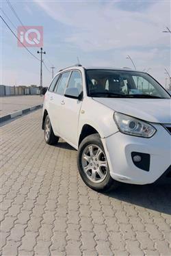 Chery Tiggo 3